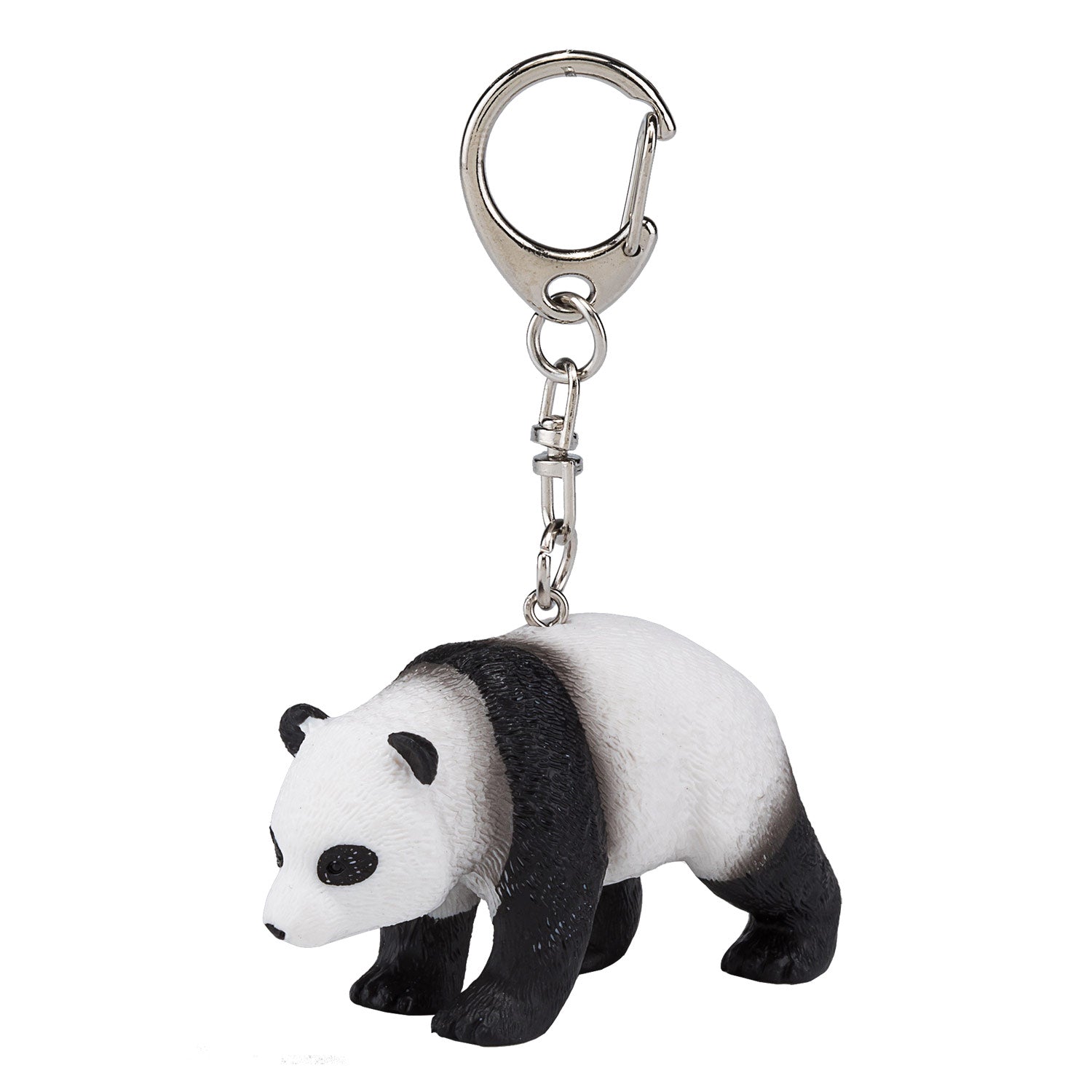 Mojo sleutelhanger panda baby - 387454