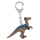 Mojo sleutelhanger velociraptor - 387444 - afbeelding 2
