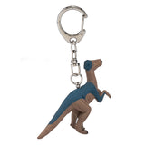 Mojo sleutelhanger velociraptor - 387444 - afbeelding 3