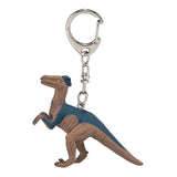 Mojo sleutelhanger velociraptor - 387444 - afbeelding 4