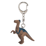 Mojo sleutelhanger velociraptor - 387444 - afbeelding 5
