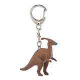 Mojo sleutelhanger parasaurolophus - 387447 - afbeelding 1