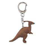 Mojo sleutelhanger parasaurolophus - 387447 - afbeelding 2