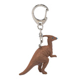 Mojo sleutelhanger parasaurolophus - 387447 - afbeelding 3