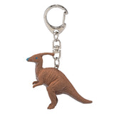 Mojo sleutelhanger parasaurolophus - 387447 - afbeelding 4