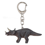 Mojo sleutelhanger triceratops - 387449 - afbeelding 2