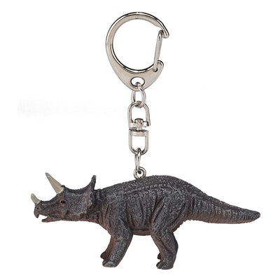 Mojo sleutelhanger triceratops - 387449