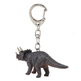 Mojo sleutelhanger triceratops - 387449 - afbeelding 3