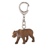 Mojo sleutelhanger smilodon - 387450 - afbeelding 1