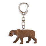 Mojo sleutelhanger smilodon - 387450 - afbeelding 2