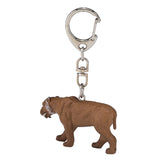 Mojo sleutelhanger smilodon - 387450 - afbeelding 3