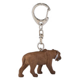 Mojo sleutelhanger smilodon - 387450 - afbeelding 4