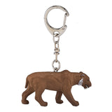 Mojo sleutelhanger smilodon - 387450 - afbeelding 5