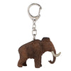 Mojo sleutelhanger wolharige mammoet - 387451