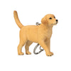 Mojo sleutelhanger labrador puppy - 387458