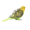 Mojo sleutelhanger grasparkiet groen - 387460