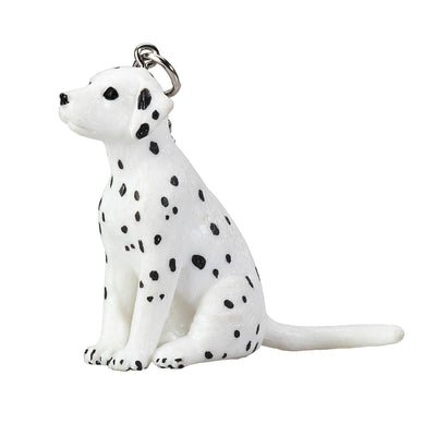 Mojo farmland sleutelhanger dalmatiër puppy - 387462