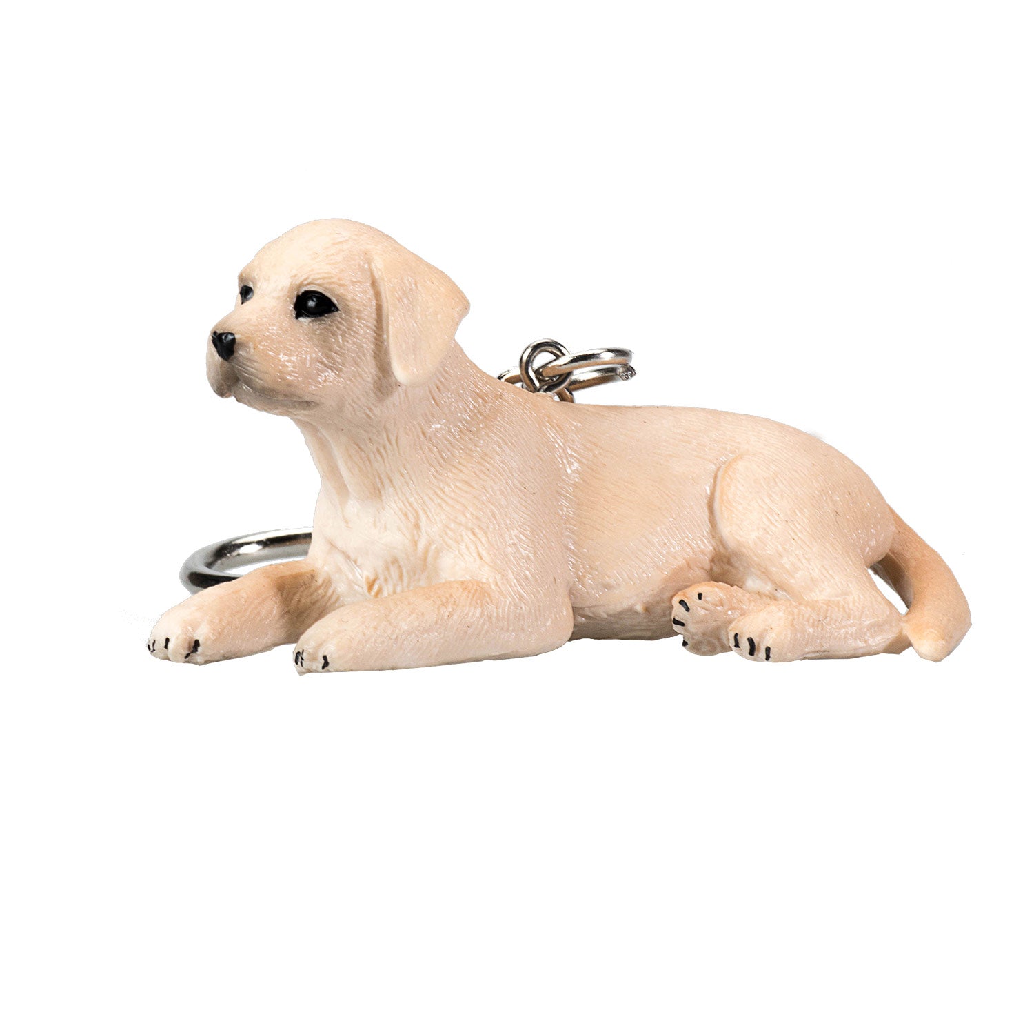 Mojo sleutelhanger golden retriever - 387465