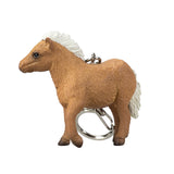Mojo sleutelhanger shetland pony - 387466 - afbeelding 2