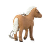 Mojo sleutelhanger shetland pony - 387466