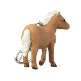 Mojo sleutelhanger shetland pony - 387466 - afbeelding 5
