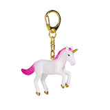 Mojo sleutelhanger eenhoorn - 387469 - afbeelding 1
