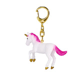 Mojo sleutelhanger eenhoorn - 387469 - afbeelding 3
