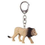 Mojo sleutelhanger leeuw - 387488 - afbeelding 1