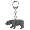 Mojo sleutelhanger nijlpaard - 387489