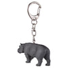 Mojo sleutelhanger nijlpaard - 387489