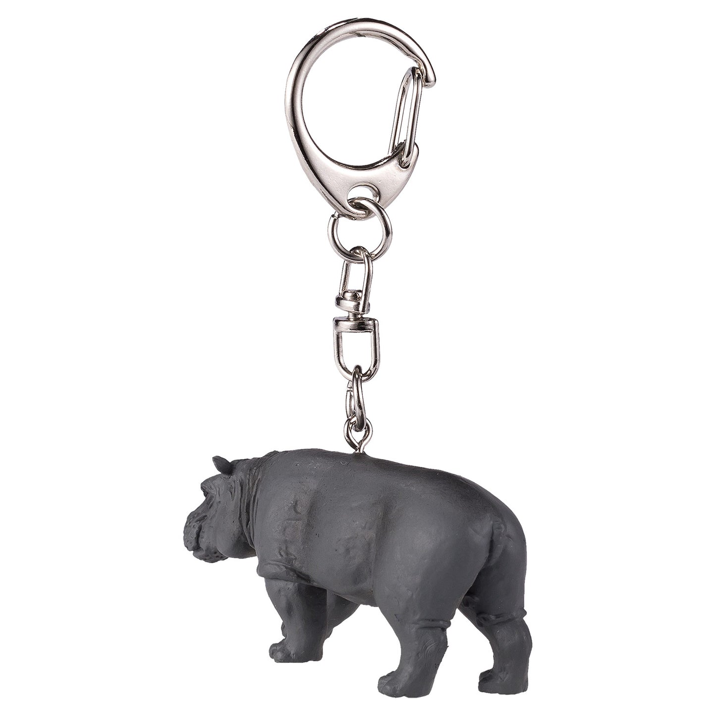 Mojo sleutelhanger nijlpaard - 387489