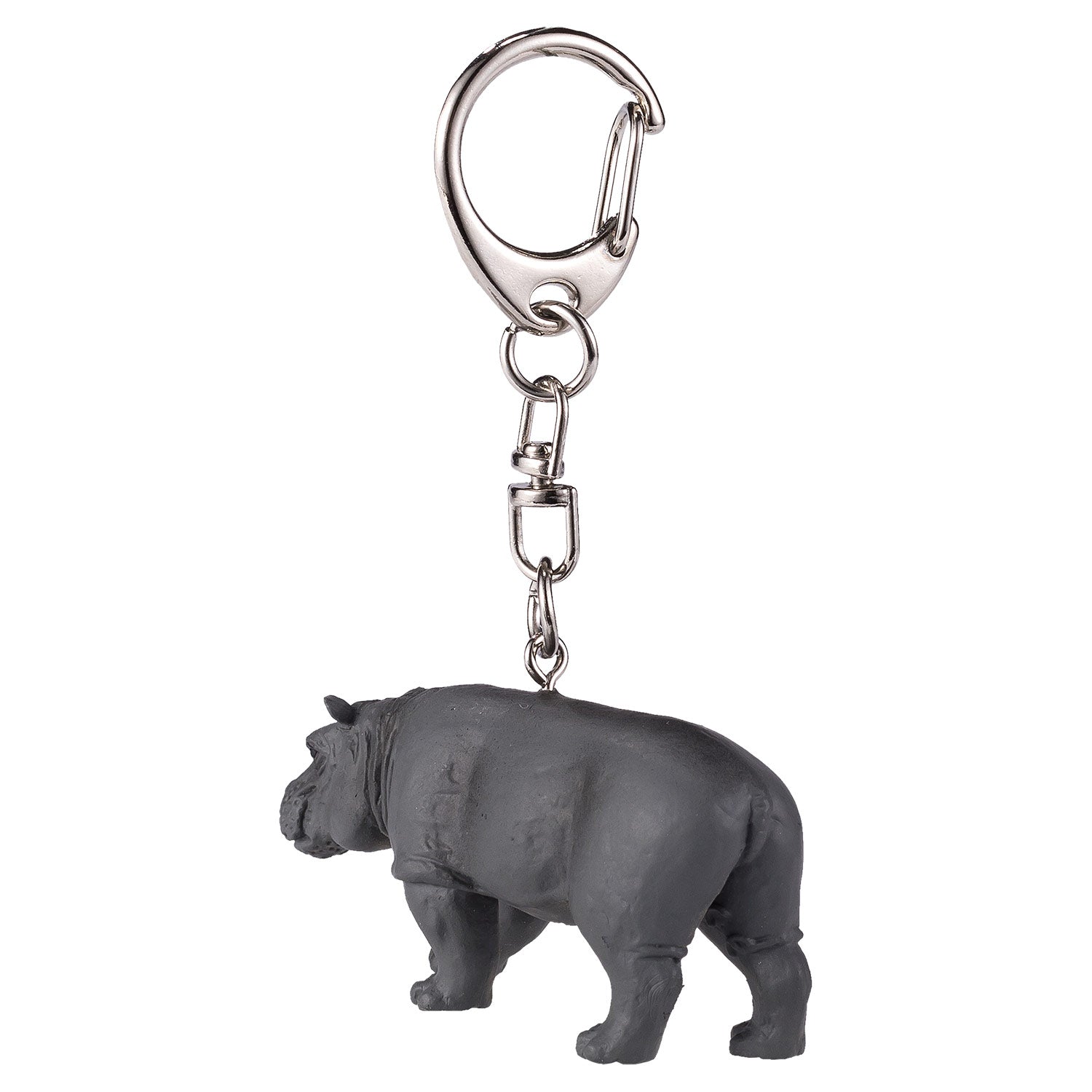 Mojo sleutelhanger nijlpaard - 387489