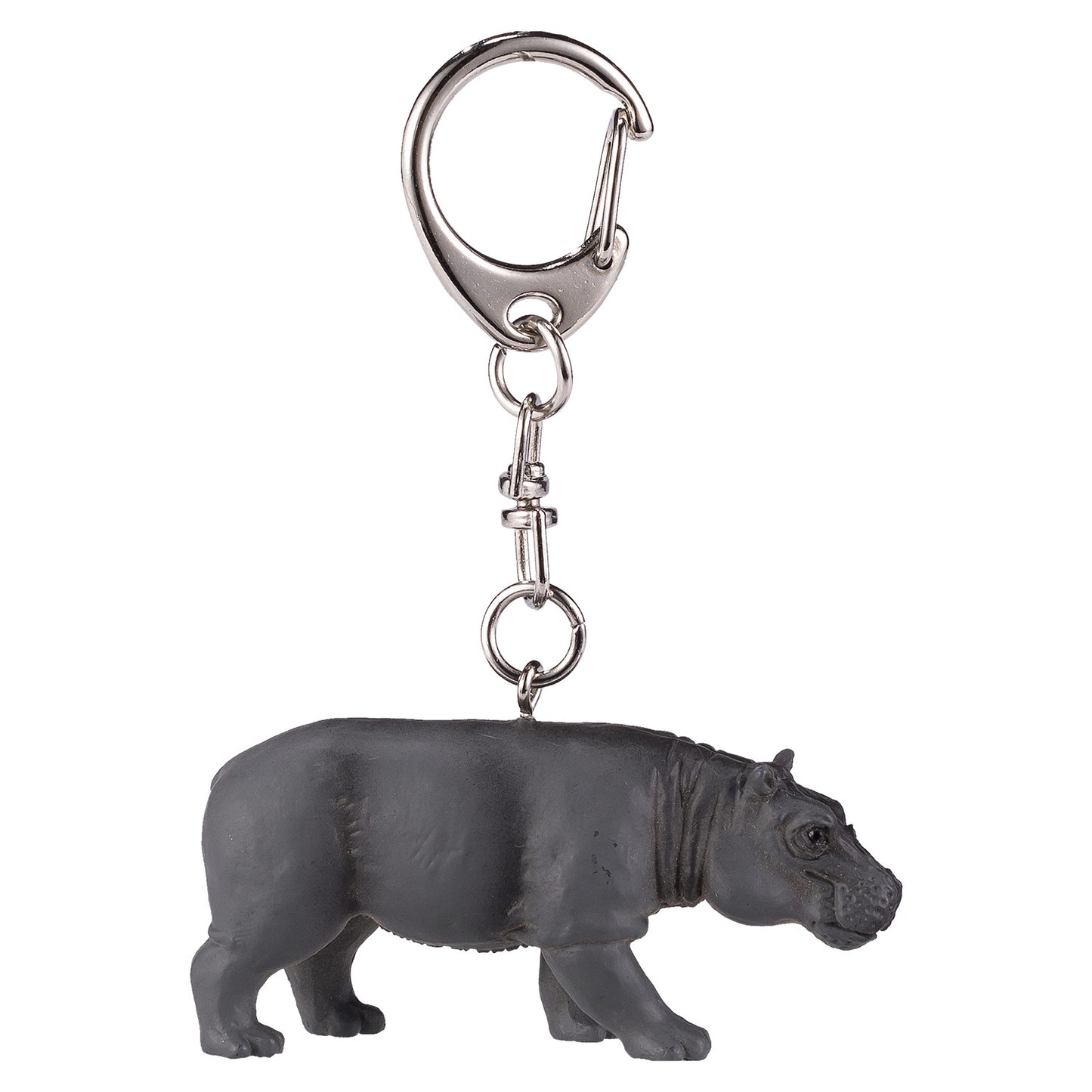 Mojo sleutelhanger nijlpaard - 387489