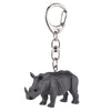 Mojo sleutelhanger neushoorn - 387490
