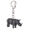 Mojo sleutelhanger neushoorn - 387490
