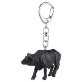 Mojo sleutelhanger kaapse buffel - 387491 - afbeelding 1