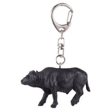 Mojo sleutelhanger kaapse buffel - 387491 - afbeelding 2