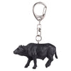 Mojo sleutelhanger kaapse buffel - 387491