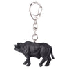 Mojo sleutelhanger kaapse buffel - 387491