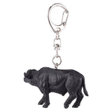 Mojo sleutelhanger kaapse buffel - 387491 - afbeelding 3