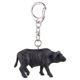 Mojo sleutelhanger kaapse buffel - 387491 - afbeelding 4