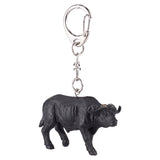 Mojo sleutelhanger kaapse buffel - 387491 - afbeelding 5