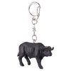 Mojo sleutelhanger kaapse buffel - 387491