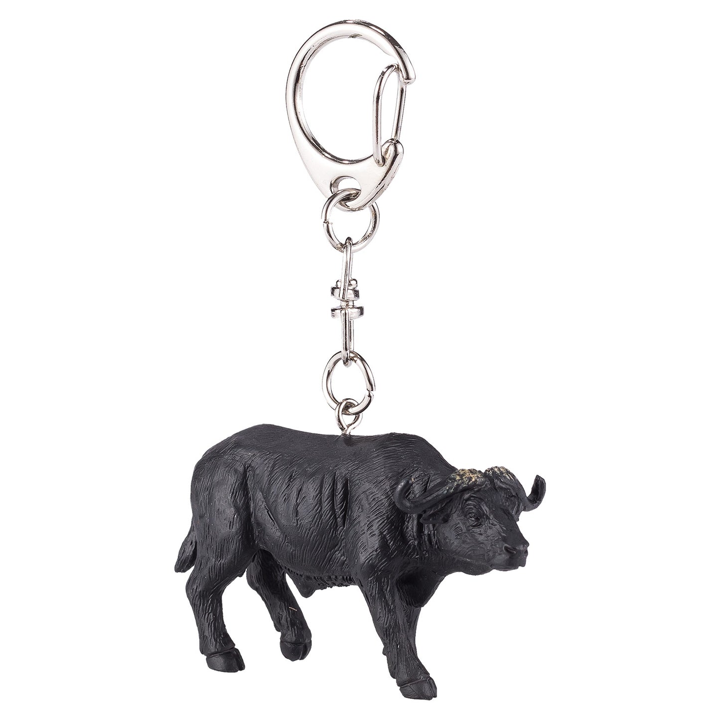 Mojo sleutelhanger kaapse buffel - 387491