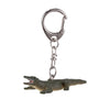 Mojo sleutelhanger krokodil - 387492