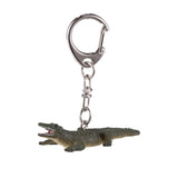 Mojo sleutelhanger krokodil - 387492 - afbeelding 1