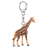 Mojo sleutelhanger giraf - 387493 - afbeelding 2