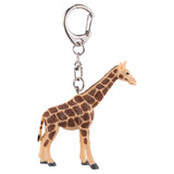 Mojo sleutelhanger giraf - 387493 - afbeelding 3