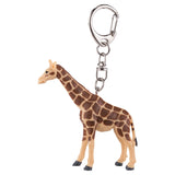 Mojo sleutelhanger giraf - 387493 - afbeelding 4