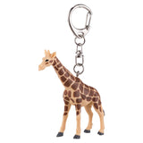 Mojo sleutelhanger giraf - 387493 - afbeelding 5